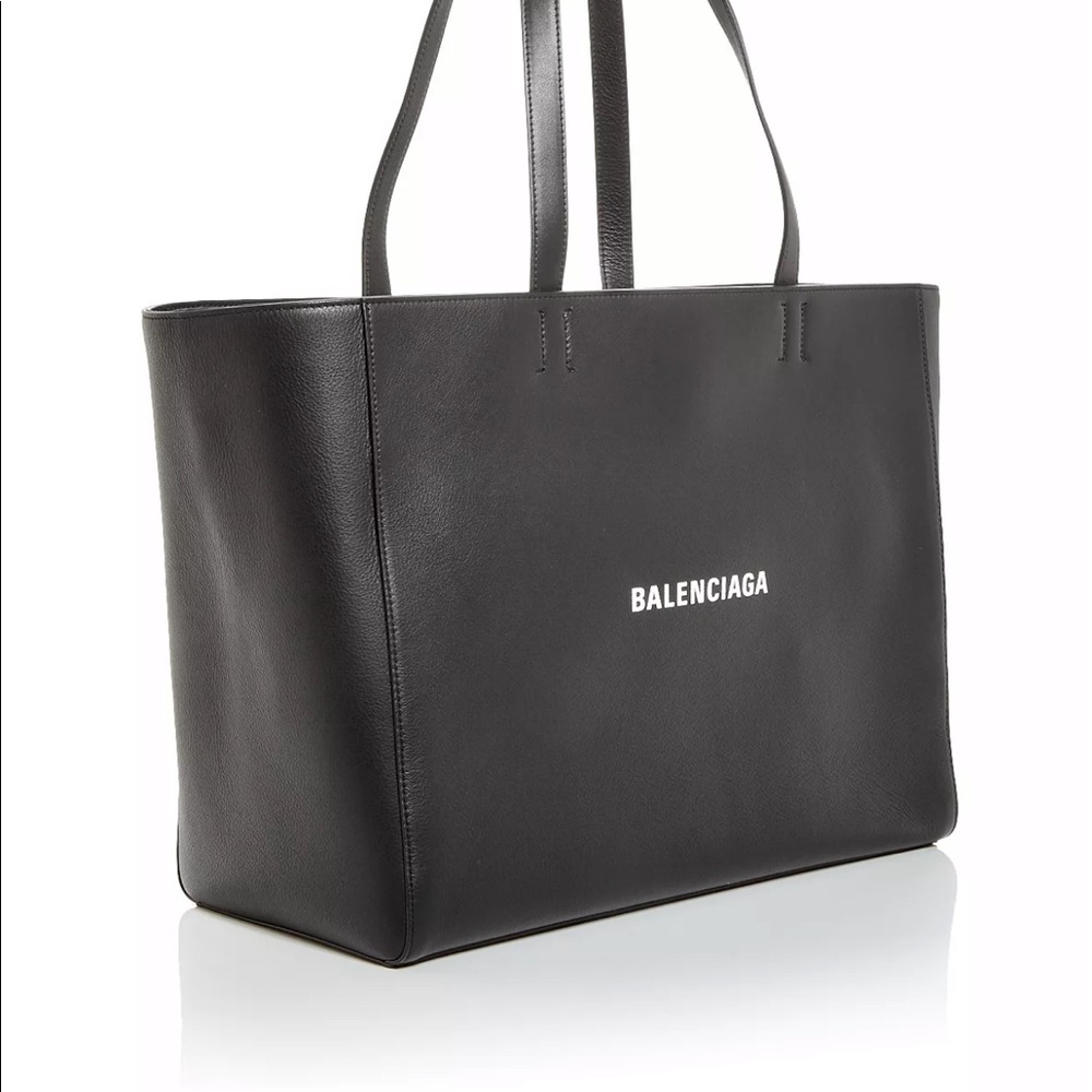 Balenciaga large tote bag - Picture 3 of 14